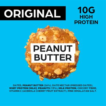 Original Range High Protein Balls, 5 of 7