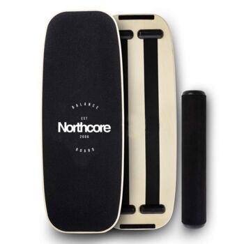 The Northcore Zen Balance Board, 2 of 4