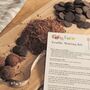 Dark Chocolate Truffle Making Kit, thumbnail 2 of 4