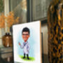 Gift For Doctor, thumbnail 3 of 7