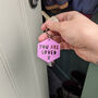 You Are Loved Keyring Gift, thumbnail 1 of 3