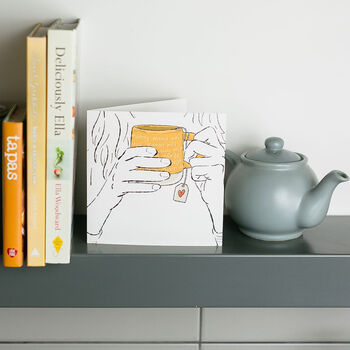 Mother's Day Card, 2 of 5