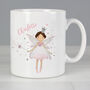 Personalised Princess Fairy Mug Gift, thumbnail 1 of 2