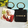 Personalised Pet Photo Keyring, thumbnail 1 of 3