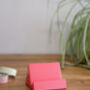 Pastel Phone Stand, thumbnail 2 of 9