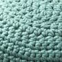 Mandala Cushion Crochet Kit, thumbnail 3 of 6
