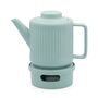 Skagen Scandi Porcelain Teapot 1200ml With Filter, thumbnail 6 of 9
