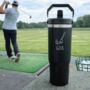 Personalised Water Bottle For Golf, thumbnail 1 of 5