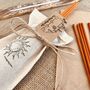 Orange Zest Incense Sticks – Fresh Citrus Home Fragrance, thumbnail 3 of 9