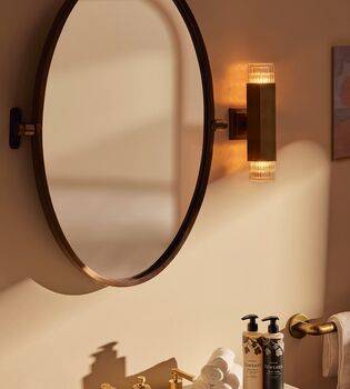 Kennedy Wall Light, Tall, 2 of 5