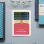 'Happy Birthday' Scotsman Card, thumbnail 3 of 3