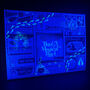 Witchcraft Wizardry Greeting Card For Magical Mum, thumbnail 6 of 7