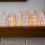 Porcelain Canal House Tea Lights, Six Designs, thumbnail 1 of 10