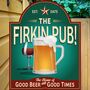 The Firkin Pub, thumbnail 1 of 12
