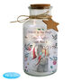 Personalised Me To You Cosy Winter LED Jar – Christmas Ornament, thumbnail 5 of 5