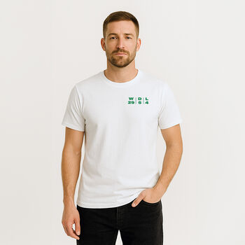 Celtic Scottish Premier League Champions T Shirt, 2 of 7