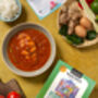 Spiced Tomato Stew Recipe Kit | Recipe Kit, thumbnail 3 of 3