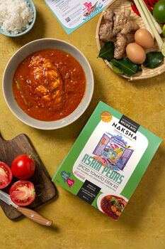 Spiced Tomato Stew Recipe Kit | Recipe Kit, 3 of 3