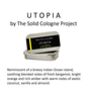 Utopia Solid Perfume Made In Scotland, thumbnail 2 of 6