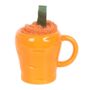 Easter Gifts Carrot Mug And Fluffy Socks Gift Set, thumbnail 5 of 6
