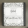 A Little Box Of Belief Mini Candle Gift Set, thumbnail 2 of 7
