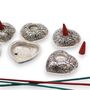 Heart Incense Holder, thumbnail 2 of 8