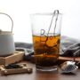 Innovative Loose Leaf Tea Infuser, thumbnail 2 of 2