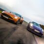 Driving Legends Experience Blast With Hot Lap, thumbnail 1 of 10