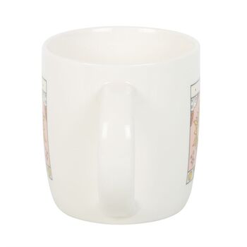 The Sun Tarot Mug For Her, 2 of 2