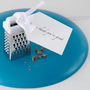 I Think You're Great Valentine's Day Mini Grater, thumbnail 2 of 3
