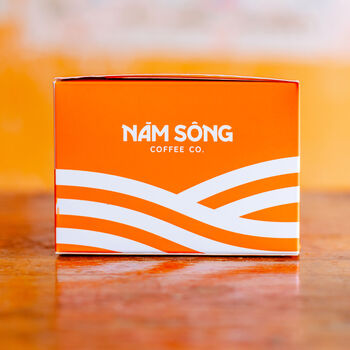 Vietnamese Coffee Filter, 3 of 5