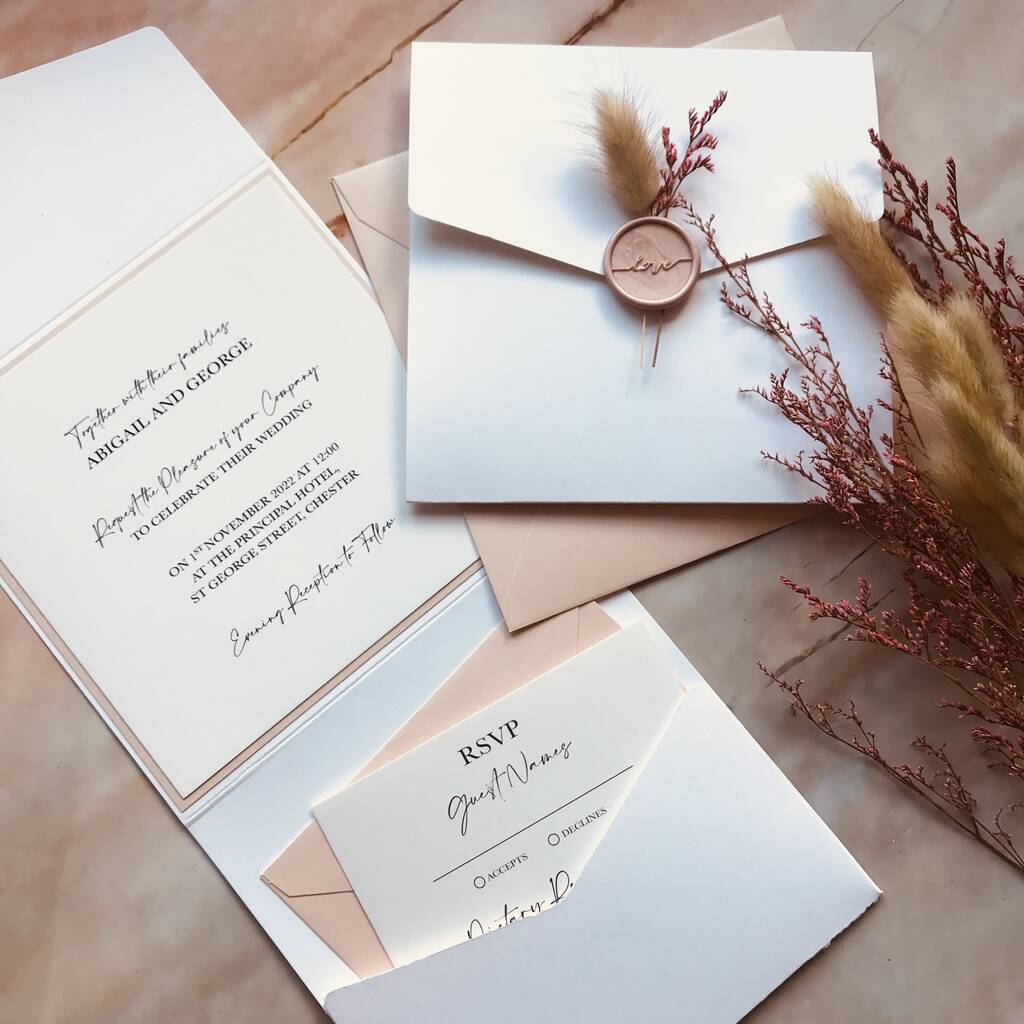 Dried Flowers For Wedding Invitations Home Alqu