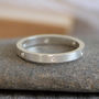 Diamond Eternity Ring, Diamond Wedding Ring, thumbnail 5 of 6
