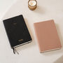 Minimal Daily Planner, thumbnail 8 of 8