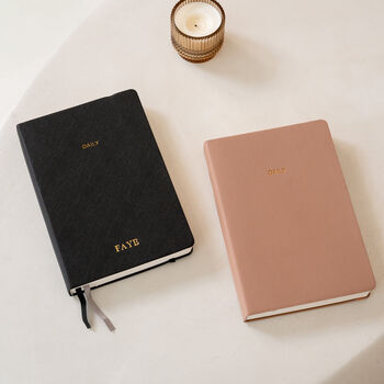 Minimal Daily Planner, 8 of 8