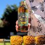 Flame Roasted Pineapple Spiced Rum 42% By The Smokey Cartel, thumbnail 1 of 7