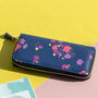 Dainty Flowers Purse, thumbnail 3 of 4