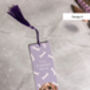 Personalised Pet Bookmark, thumbnail 10 of 11