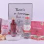 Pink Mermaid Gin Gift Hamper, thumbnail 3 of 4