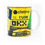 Piastri 2024 Senna Edition Mug, thumbnail 4 of 5