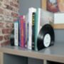 Vinyl Record 10 Inch Bookends, thumbnail 11 of 11