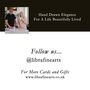 Caru Ti Welsh Love Spoon Card, thumbnail 6 of 6
