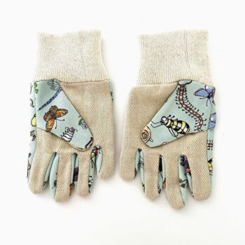 Childs Grow Your Own Dancing Plant Kit, 5 of 5