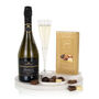 Luxury Prosecco And Chocolates, thumbnail 1 of 3