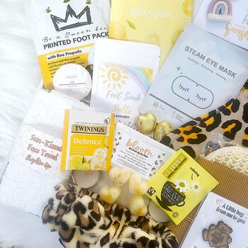 Recovery Care Package, You Got This, Get Well Soon Gift, 2 of 10