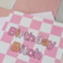'Birthday Bitch' Greeting Card, thumbnail 2 of 4