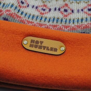 Adult Eco Friendly Beanie Hat, 3 of 3