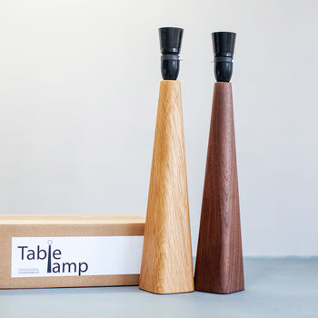 Table Lamp, 4 of 4