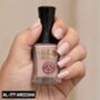 Al 177 Areesha Water Permeable Nail Polish, thumbnail 1 of 8