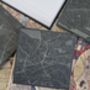 Newcastle And North East Slate Coaster Set, thumbnail 1 of 8